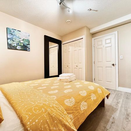 Cozy 1Bedroom Suite Near Downtown Vancouver Ngoại thất bức ảnh