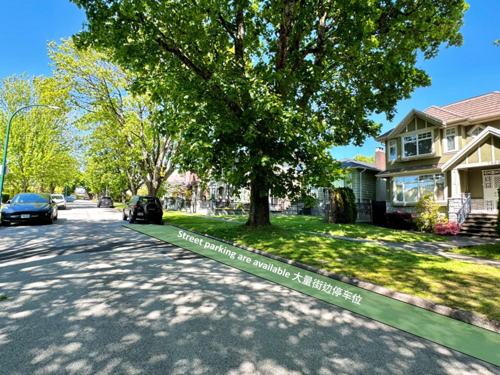 Cozy 1Bedroom Suite Near Downtown Vancouver Ngoại thất bức ảnh