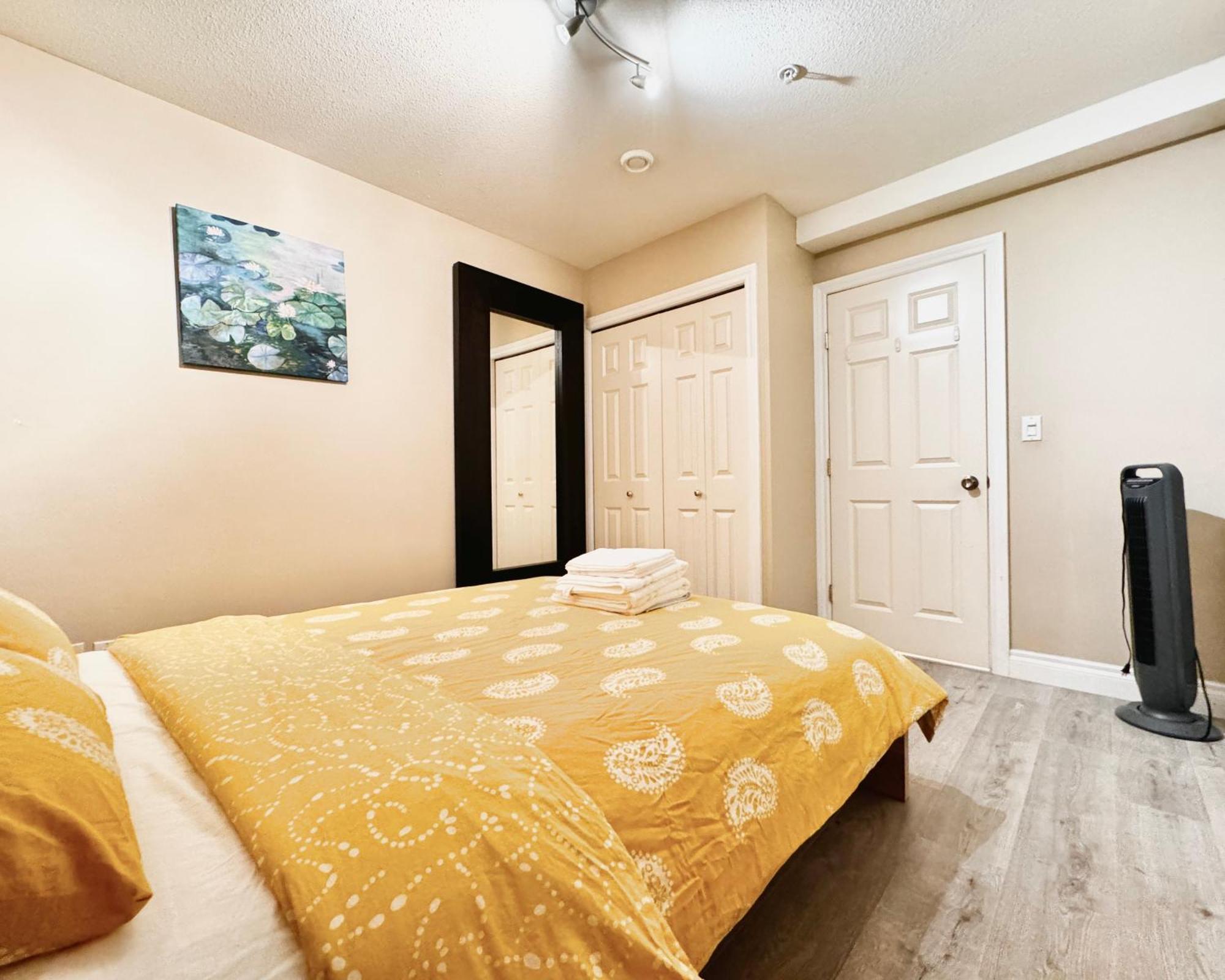 Cozy 1Bedroom Suite Near Downtown Vancouver Ngoại thất bức ảnh