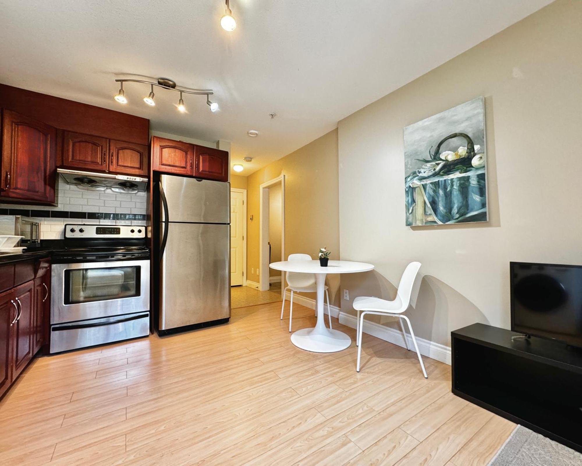 Cozy 1Bedroom Suite Near Downtown Vancouver Ngoại thất bức ảnh
