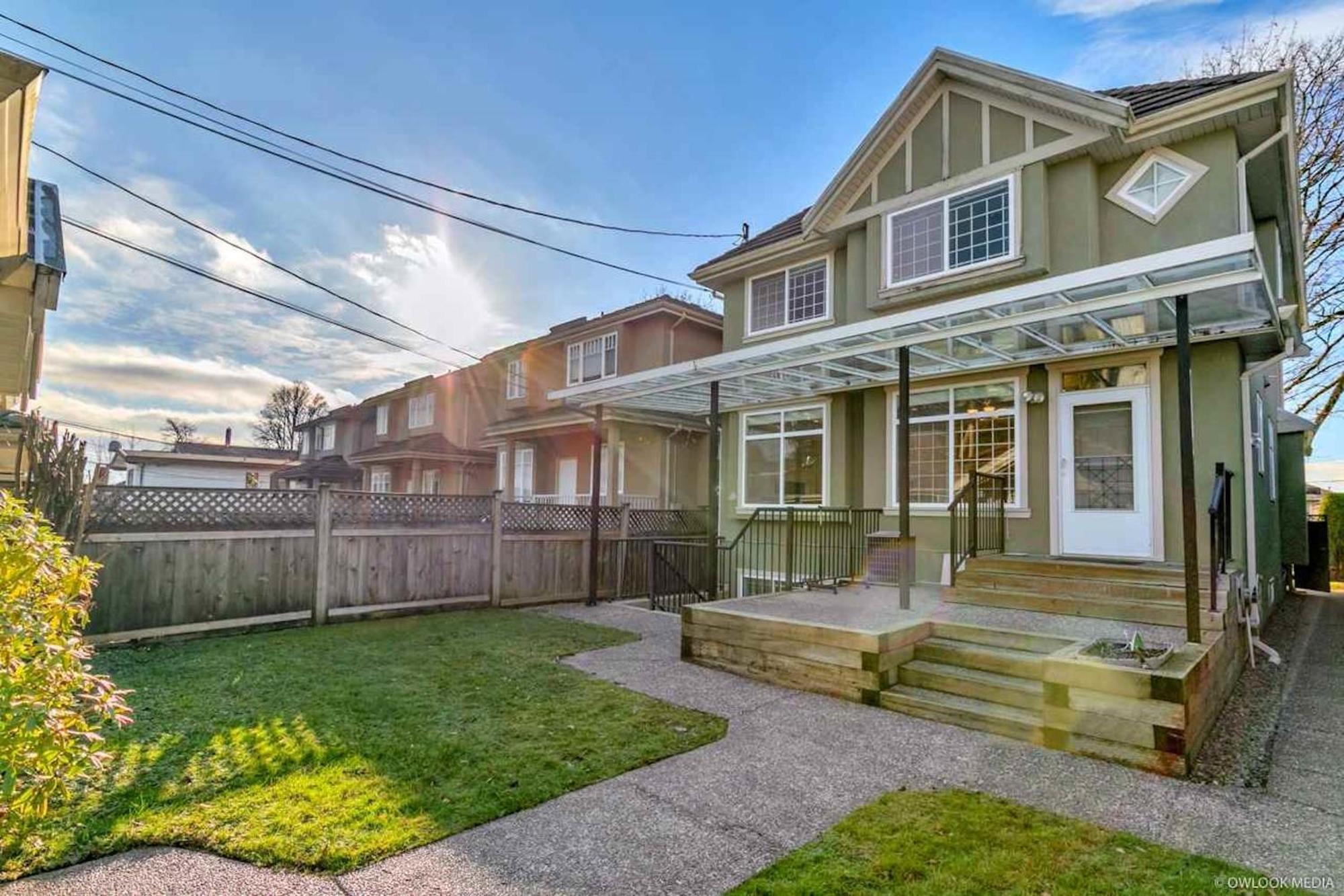 Cozy 1Bedroom Suite Near Downtown Vancouver Ngoại thất bức ảnh
